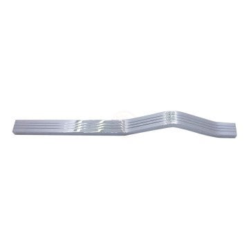 Pimador TAYRA KULP KROM 18X70 192 MM - 460018719229