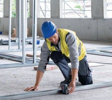 Bosch Noktasal Hizalama Lazeri GPL 3 G (3 Noktalı) - 0601066N00