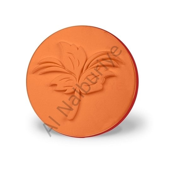 Dekor Rulo GONCA DUVAR DAMGA SETİ 16 CM