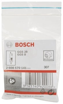 Bosch Penset İçin Sıkma Somunu - 2608570141