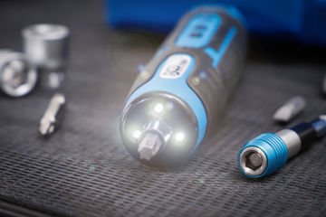 Brio Akülü Tornavida Bits Uç Seti 41 Parça