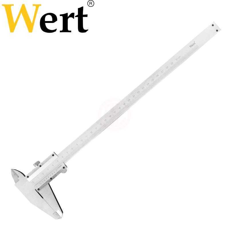Wert 2323 Kumpas (300mm)