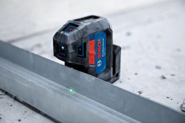 Bosch Noktasal Hizalama Lazeri GPL 5 G (5 Noktalı) - 0601066P00