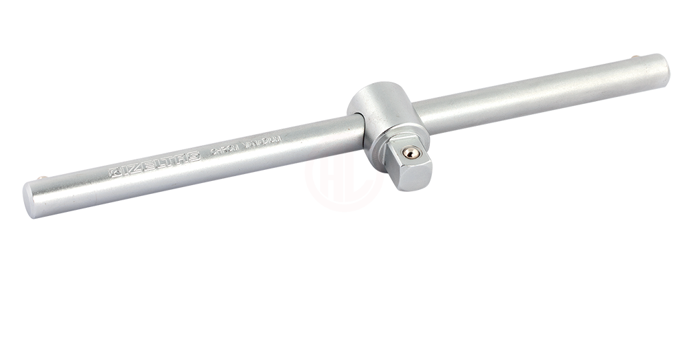 İzeltaş T Kol 1/2 İnç 250 mm