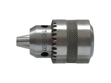 Makita Anahtarlı Mandren 1/2 İnç 20 Diş 2-13 mm (6013BR-8406C/HP2010N) (192877-8)