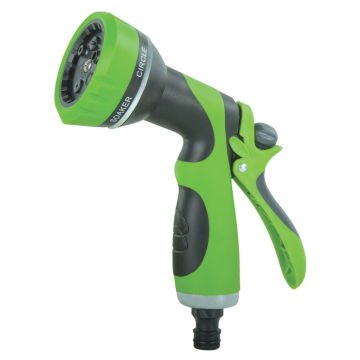 Daye 6 Fonksuyonlu Spray Tabancası - DY2027