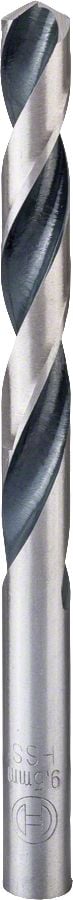 Bosch Metal Matkap Ucu HSS PointTeQ (DIN 338) 9,5 mm (10 Adet) - 2608577263