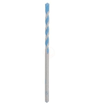 Bosch Çok Amaçlı Matkap Ucu CYL-9 MultiConstruction 3,0x70 mm - 2608595359