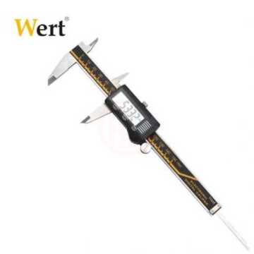 Wert 2325 Dijital Kumpas (150mm)