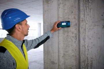 Bosch Rotasyon Lazeri GRL 650 CHVG - 0601061V00