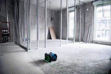 Bosch Rotasyon Lazeri GRL 650 CHVG - 0601061V00