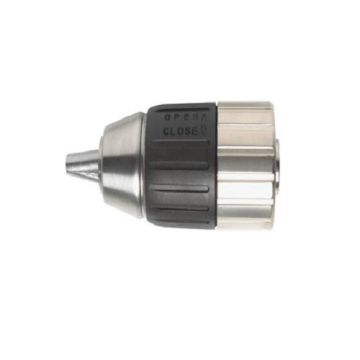 Makita Anahtarsız Mandren 1/2 İnç 20 Diş 1,5-13 mm (DP4001/3) (192956-2)