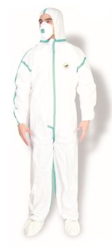 Maxsafety Max Safety Type 4 - 5  - 6 Kryc. Tulum  -  Lamineli  - Xl -  - MACROVENT-XL