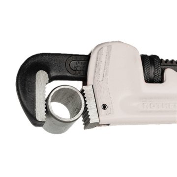 Rothenberger Aludur 18 Tek Elle Boru Anahtarı - 70161