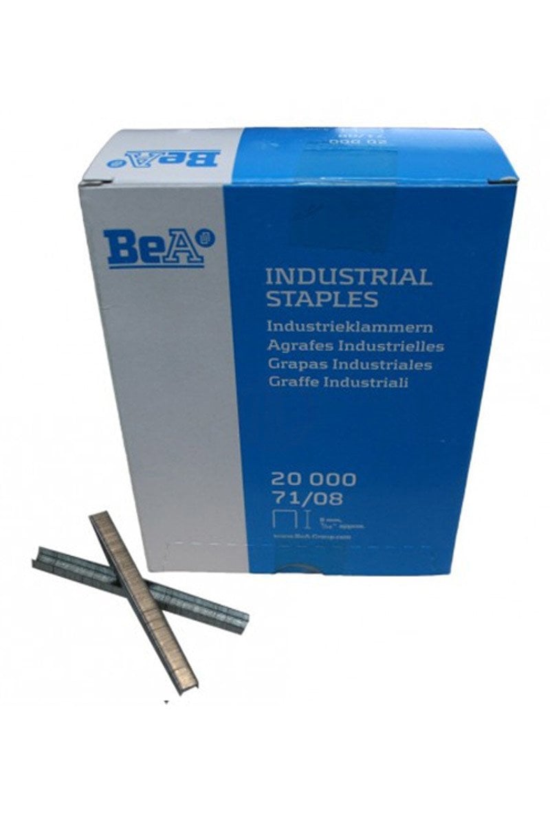 Bea 71/08 71 SERİSİ ZIMBA TELİ 8 MM - BEA7108