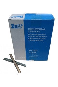 Bea 71/08 71 SERİSİ ZIMBA TELİ 8 MM - BEA7108