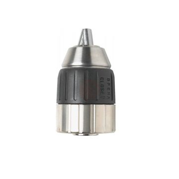 Makita Anahtarsız Mandren 1/2 İnç 20 Diş 1,5-13 mm (DP4001/3) (192956-2)