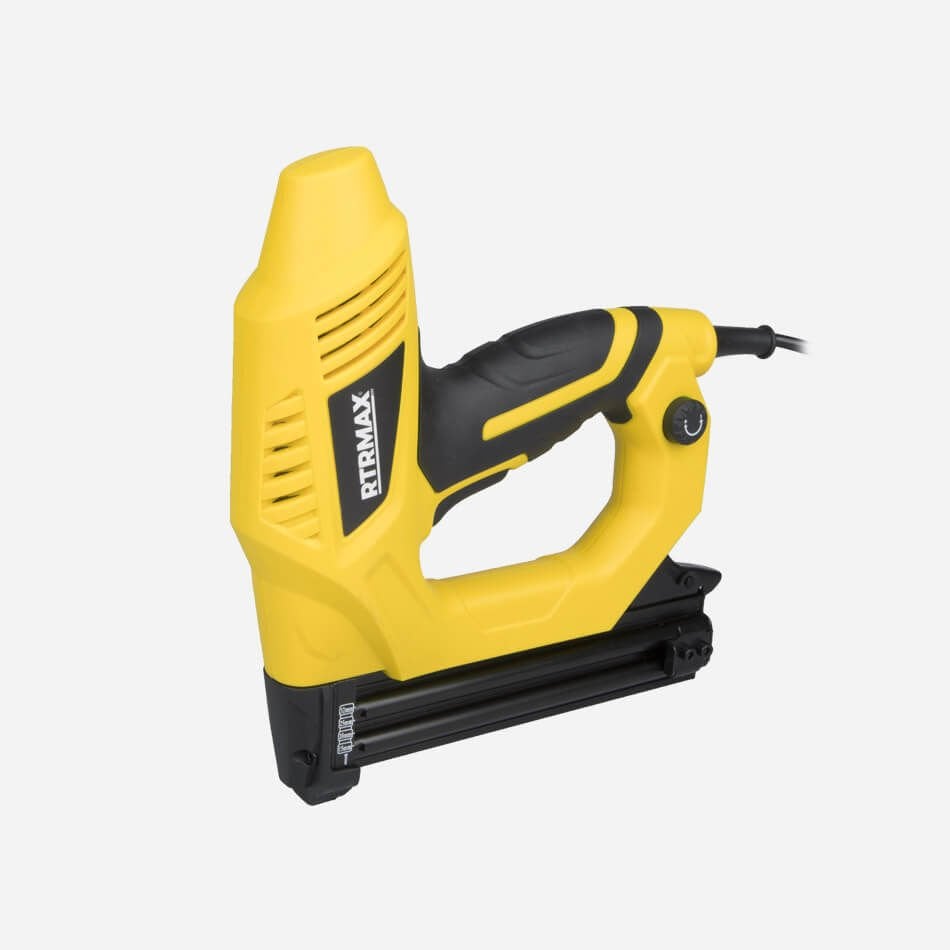 Rtrmax RTM4040 Elektrikli Zımba Çivi Çakma Tabancası 15-32Mm