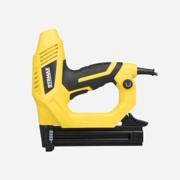 Rtrmax RTM4040 Elektrikli Zımba Çivi Çakma Tabancası 15-32Mm