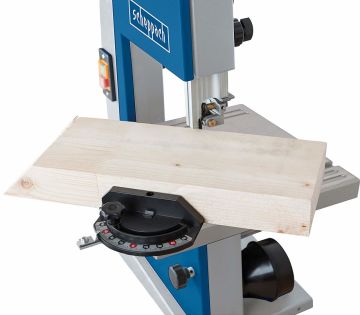 Scheppach 7901501001 Basa1 İçin Açı Kayar Aparatı