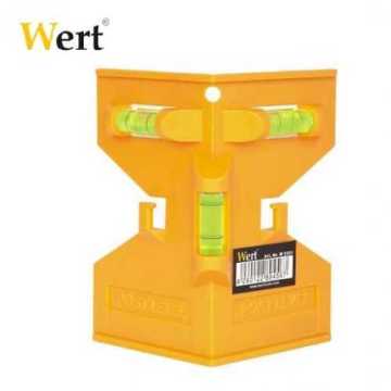 Wert 2331 Köşe Su Terazisi