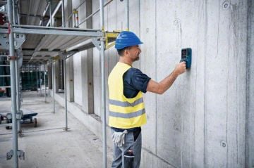 Bosch Multi Dedektör Duvar Tarama Cihazı D-TECT 200 C - 0601081600