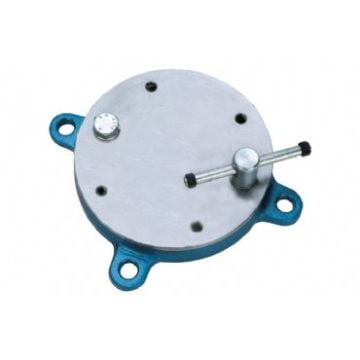 Kanca K2 Mengene Döner Tabla 160 mm - 66030010160