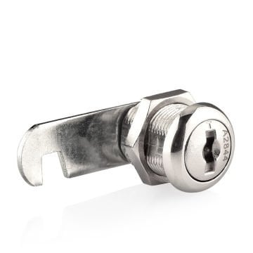 Canex Mandallı Çekmece Kilidi 16Mm (Zamak)