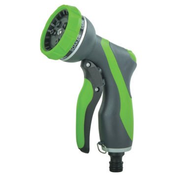 Daye 7 Fonksiyonlu Spray Tabancası Ön Tetikli  - DY2037L