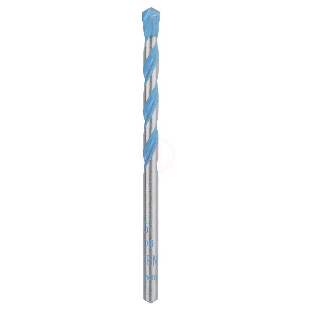 Bosch Çok Amaçlı Matkap Ucu CYL-9 MultiConstruction 5,0x85 mm - 2608596051