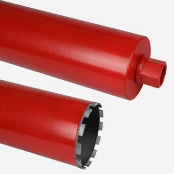 Rtrmax RTY68112 Karot Ucu 112x500