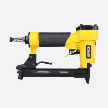 Rtrmax RTM0116 Havalı Zımba Tabancası 6-16Mm 3.5-5 Bar Çantalı