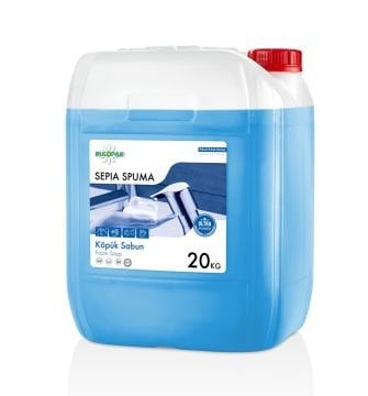 Rulopak Köpük Sabun 20 Kg