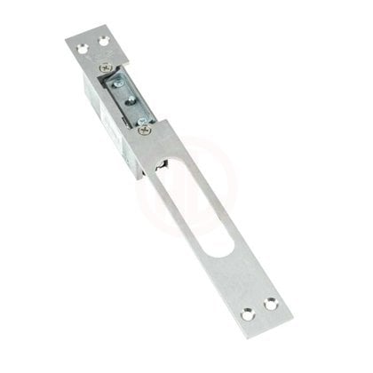 Yale Kilit Elektrikli Kilit Karşılığı Bas-Aç Mandal Ayarlı Paslanmaz Mono - 45-E9NX-0816-HM-3111