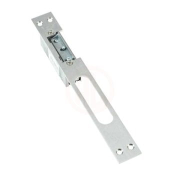 Yale Kilit Elektrikli Kilit Karşılığı Bas-Aç Mandal Ayarlı Paslanmaz Mono - 45-E9NX-0816-HM-3111