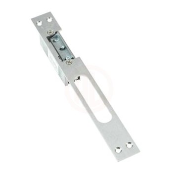 Yale Elektrikli Kilit Karşılığı Bas-Aç Mandal Ayarlı Paslanmaz Mono - 45-E9NX-0816-HM-3111