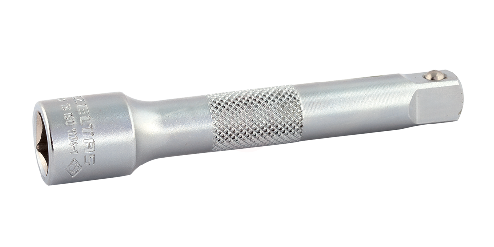 İzeltaş Ara Kol 1/2 İnç 125 mm