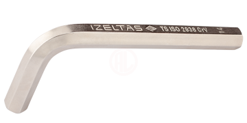 İzeltaş Allen Anahtar Altı Köşe 12 mm