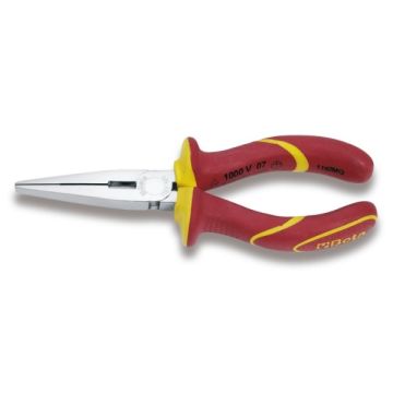 Beta Düz Yassı Kargaburun 1162MQ 160