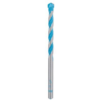 Bosch Çok Amaçlı Matkap Ucu CYL-9 MultiConstruction 5,5x85 mm - 2608596052