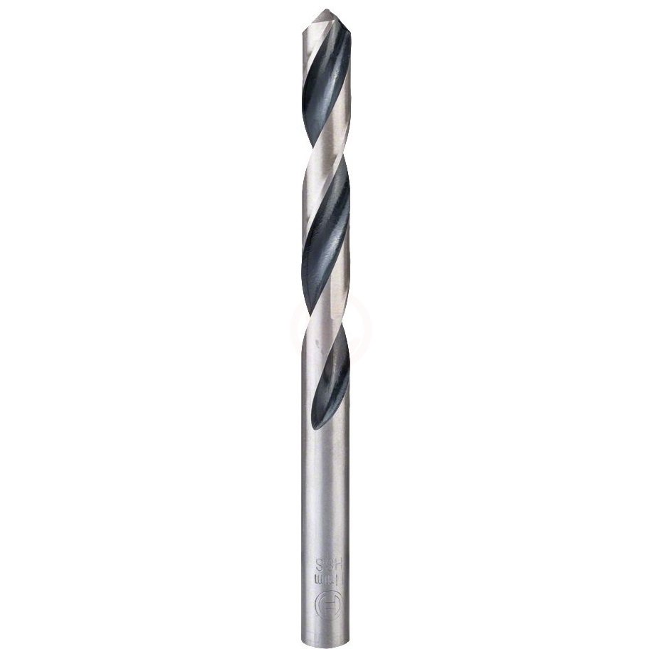 Bosch Metal Matkap Ucu HSS PointTeQ (DIN 338) 11,0 mm (5 Adet) - 2608577278