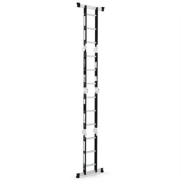Çağsan QUADRO Premium Çok Amaçlı Merdiven 12 Basamaklı - AK011-PRE