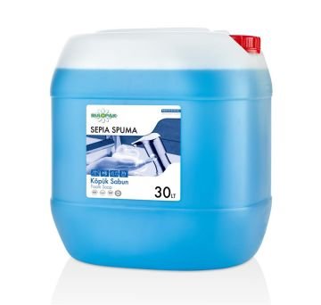 Rulopak Köpük Sabun 30 Kg