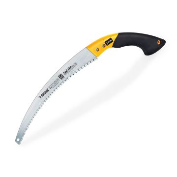 SGS 1753 Kılıflı Budama Testeresi 350Mm