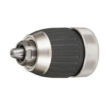 Makita Anahtarsız Mandren 1/2 İnç 20 Diş 1,5-13 mm (6317/27/37/47D) (193616-9)