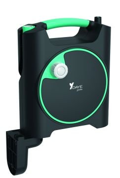 Daye Özel Seri Mini Hortum Tamburu 10Mt - DY647G