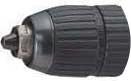 Makita Anahtarsız Mandren 1/2 İnç 20 Diş 1,5-13 mm (6317/27/37/47D) (193616-9)