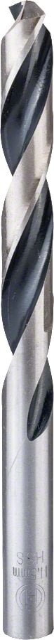 Bosch Metal Matkap Ucu HSS PointTeQ (DIN 338) 11,5 mm (5 Adet) - 2608577283