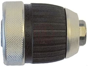 Makita Anahtarsız Mandren 1/2 İnç 20 Diş 1,5-13 mm (6317/27/37/47D) (193616-9)
