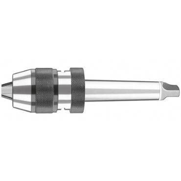 Porta Elle Sıkmalı Morslu Mandren 3-16mm Mors No:3